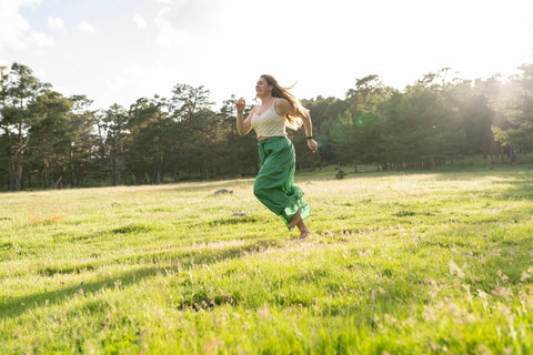 Control de peso y metabolismo