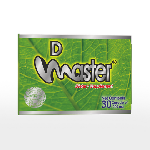 DIET MASTER C/30 CAPS. BIOLIFE