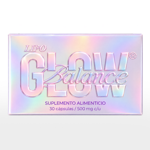GLOW BALANCE